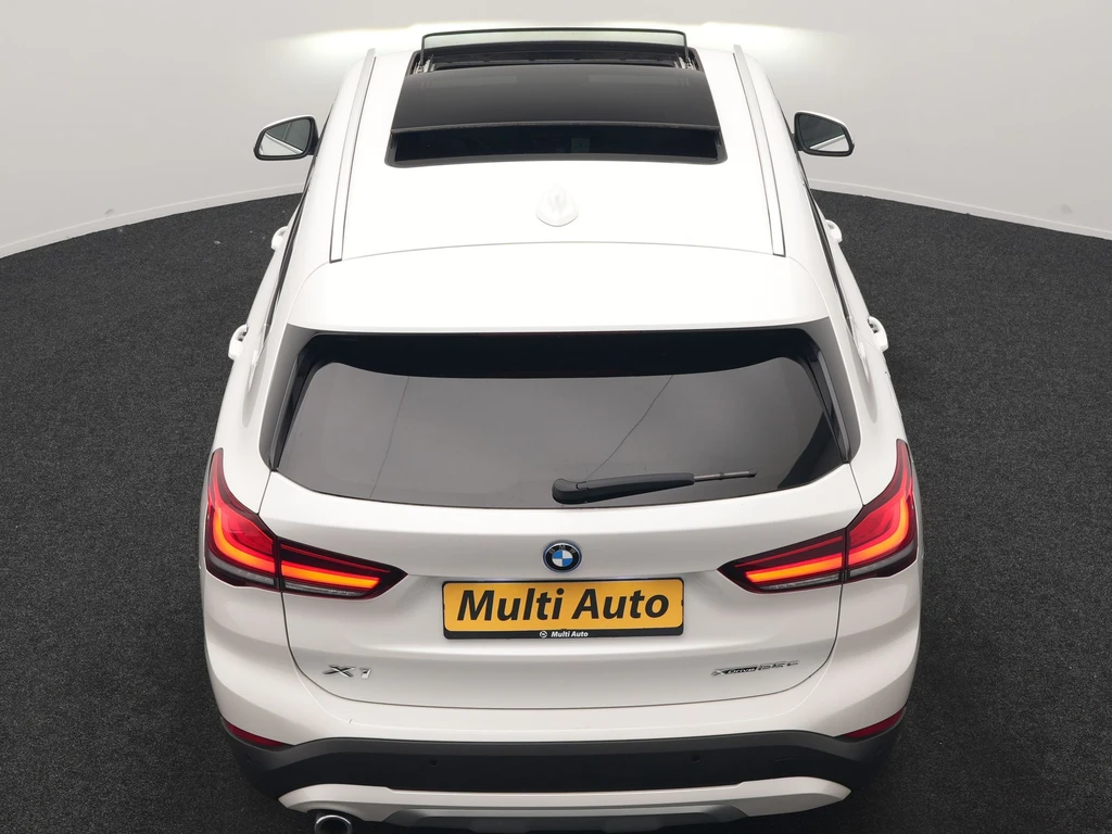 BMW X1 – foto 6