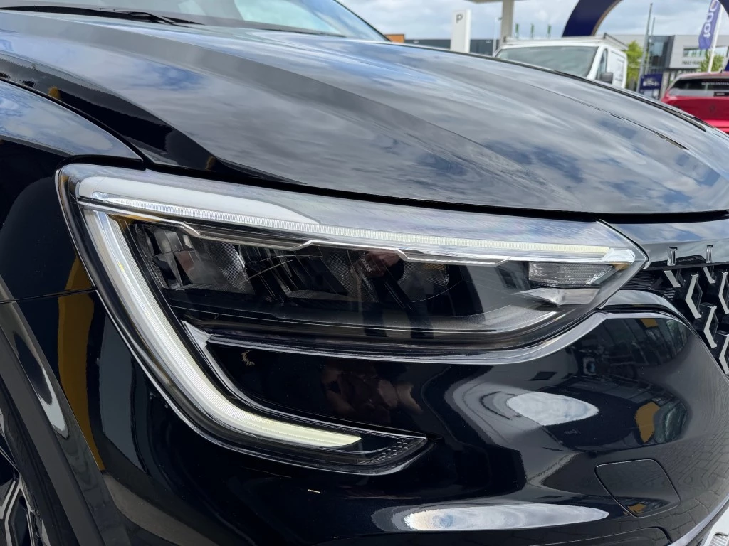 Renault Arkana – foto 16