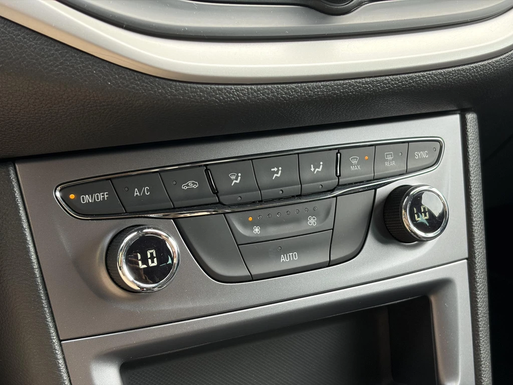 Opel Astra – foto 20