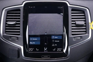 Volvo XC90 – thumbnail 40
