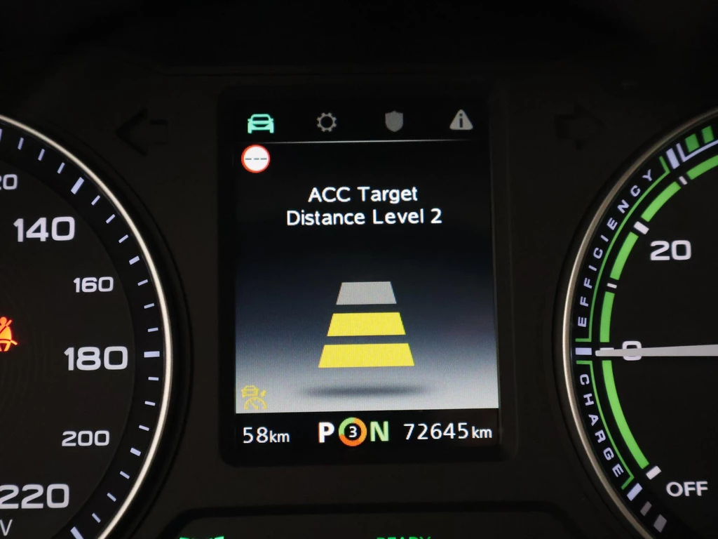 MG ZS EV – foto 32