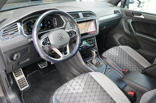 Volkswagen Tiguan – thumbnail 8