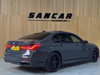 BMW 7 Serie – thumbnail 8