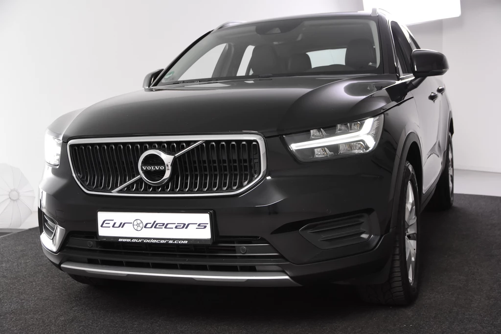 Volvo XC40 – foto 5
