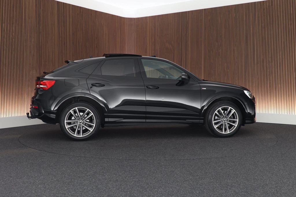 Audi Q3 – foto 5