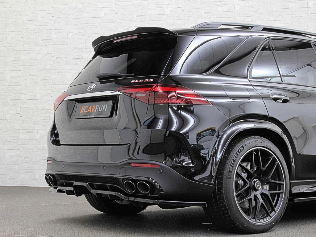 Mercedes-Benz GLE – foto 6