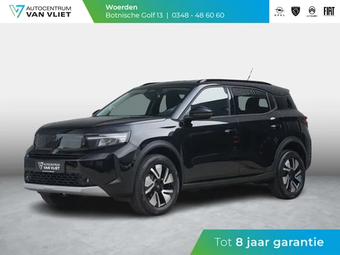 Opel Frontera 1.2 Turbo Hybrid GS Winterpakket