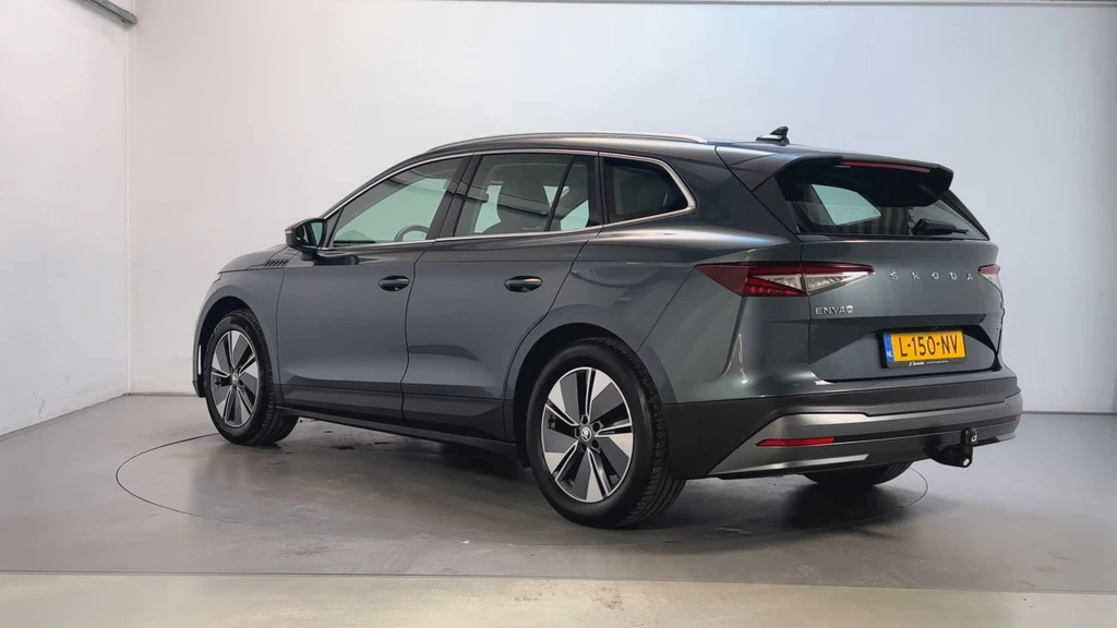Škoda Enyaq iV – foto 3
