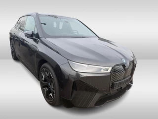 BMW iX – thumbnail 5