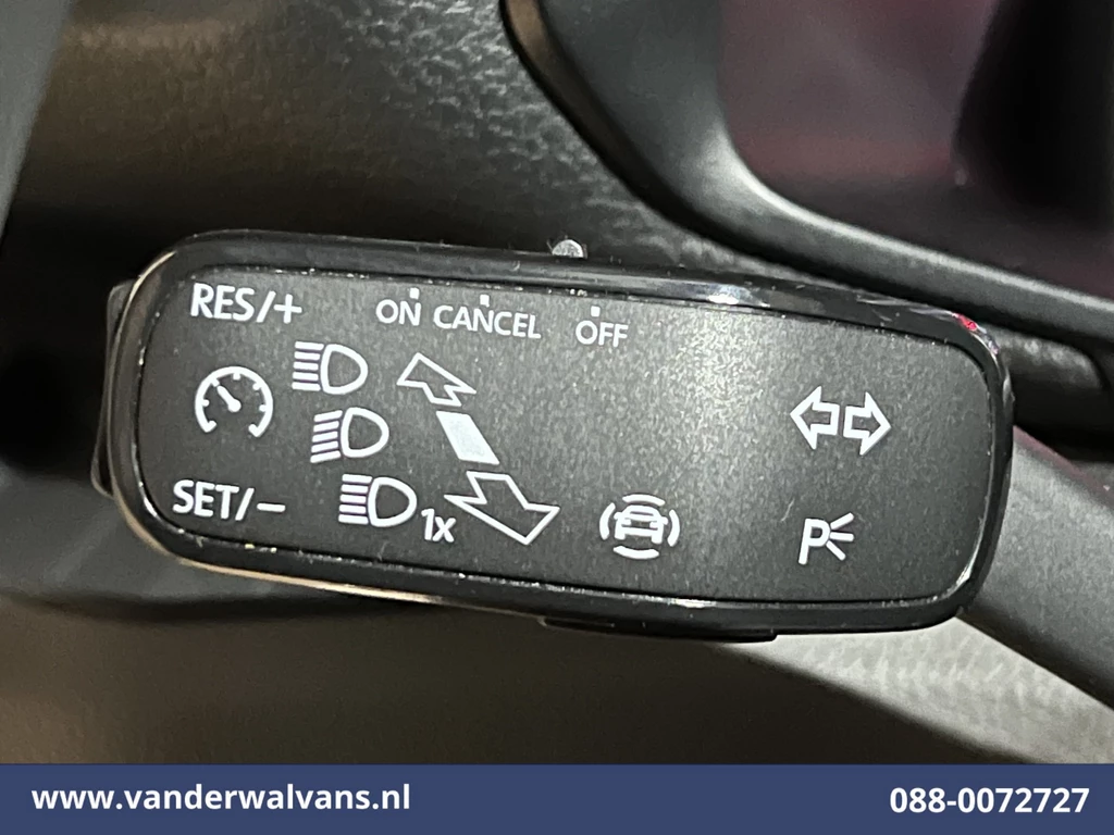 Volkswagen Crafter – foto 9