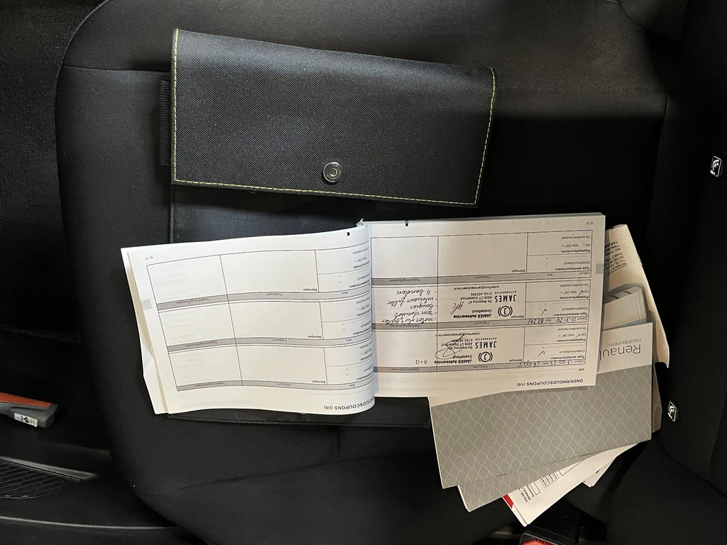 Renault Clio – foto 24