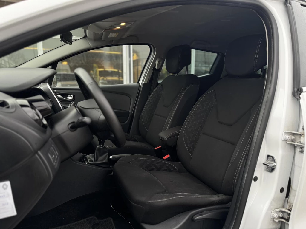 Renault Clio – foto 8