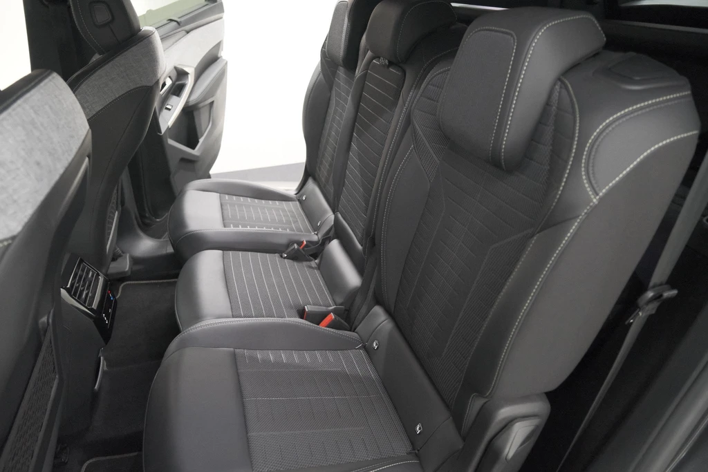 Peugeot 5008 – foto 41