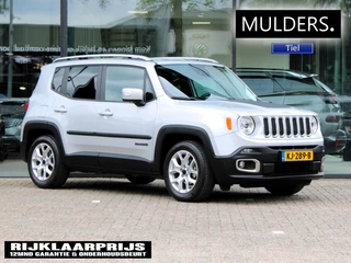 Jeep Renegade – thumbnail 5
