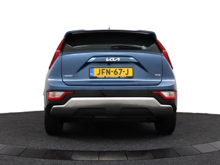 Kia Niro – thumbnail 7