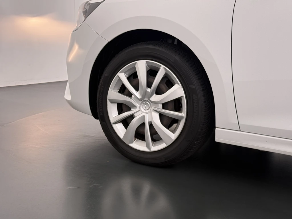 Opel Corsa – foto 27