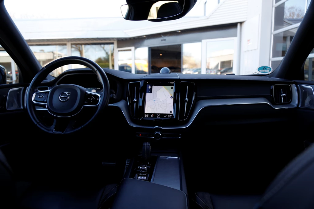 Volvo XC60 – foto 60