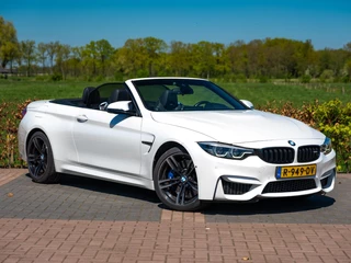 BMW M4 – thumbnail 21