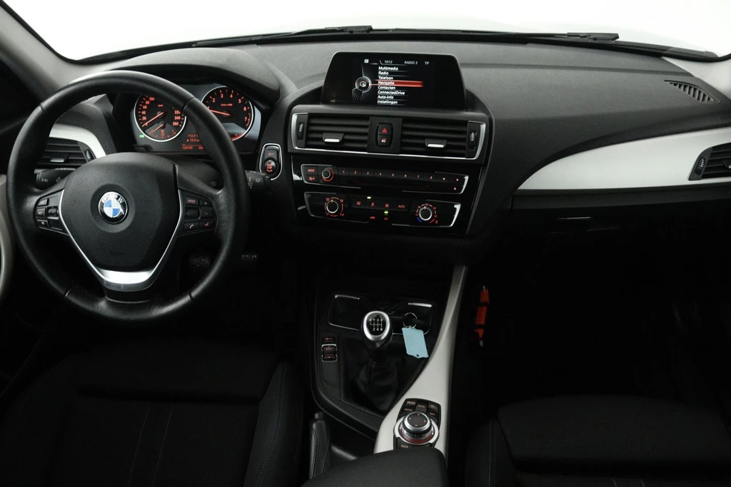 BMW 1 Serie – foto 9