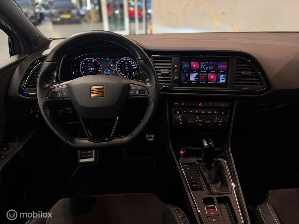 SEAT Leon – foto 52