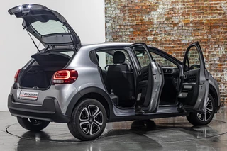 Citroën C3 – thumbnail 14