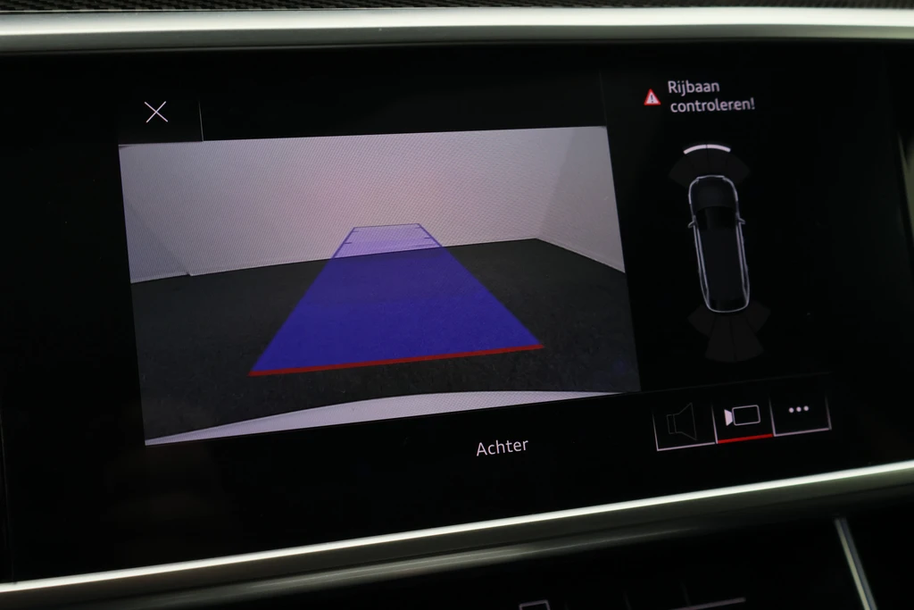 Audi A6 – foto 43