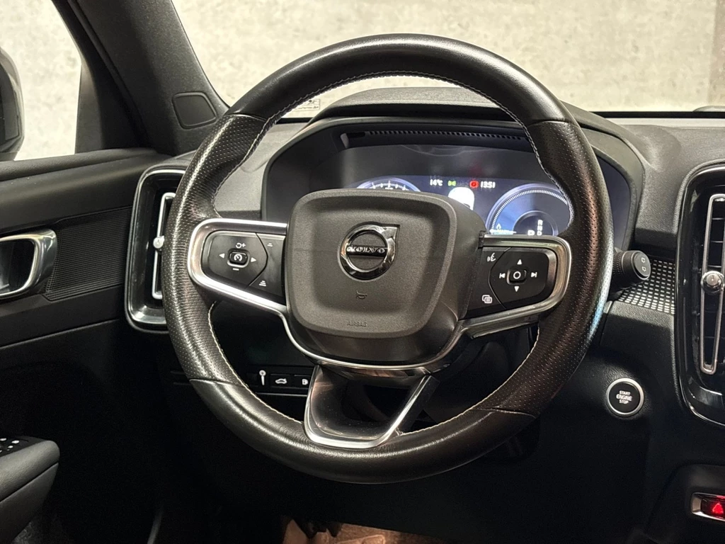 Volvo XC40 – foto 16