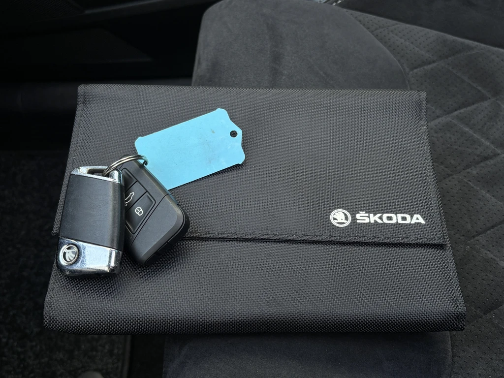 Škoda Kodiaq – foto 41