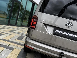 Volkswagen Caddy – thumbnail 13