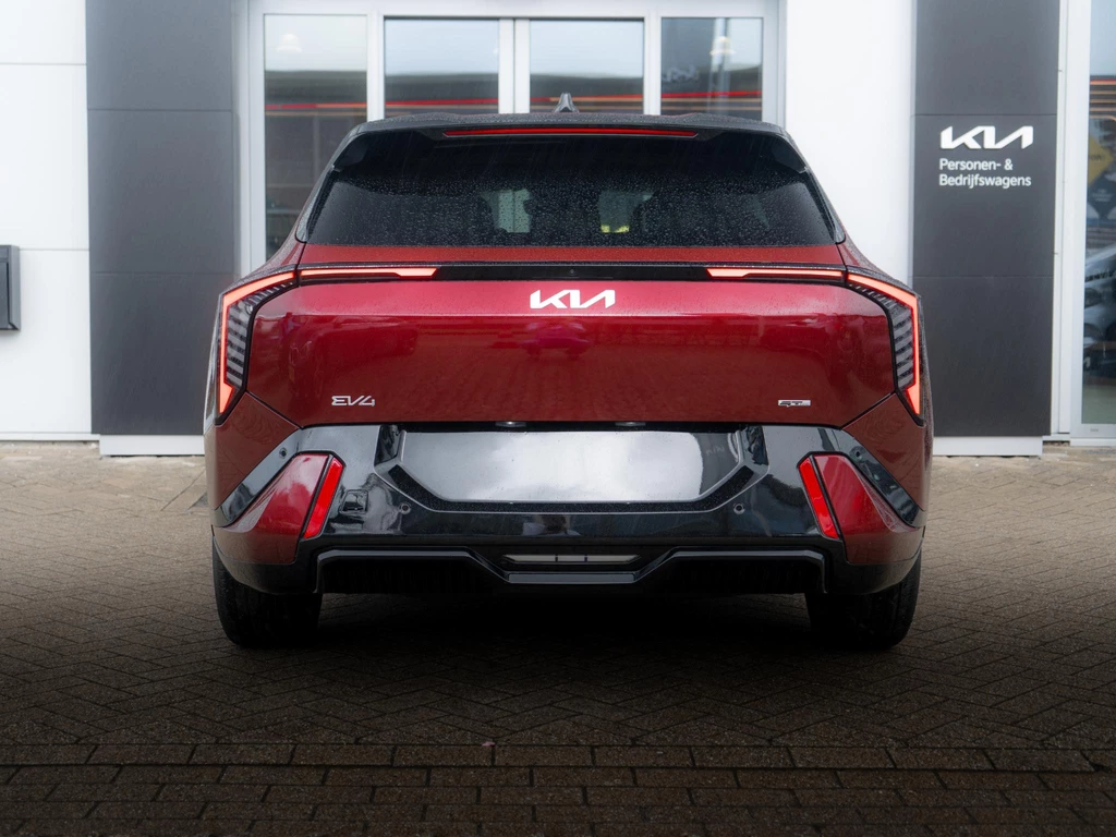 Kia EV4 – foto 6