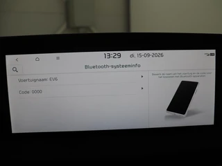Kia EV6 – thumbnail 27