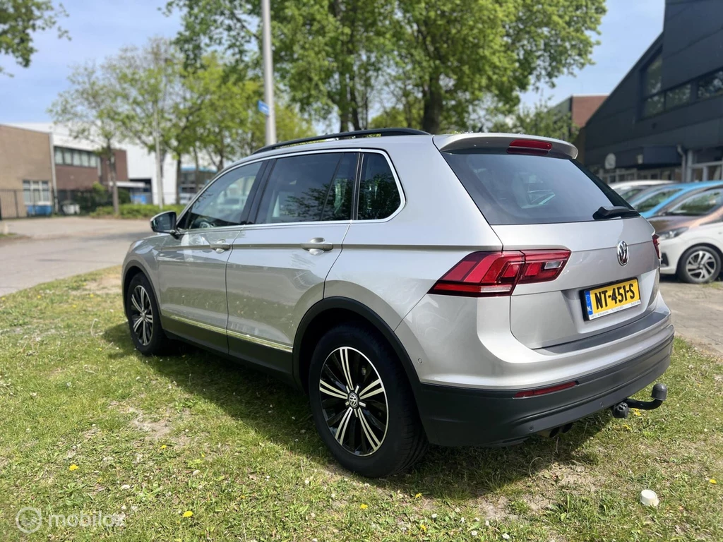 Volkswagen Tiguan – foto 6
