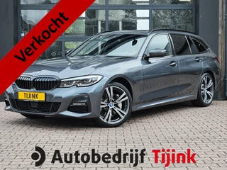 BMW 3 Serie – thumbnail 1