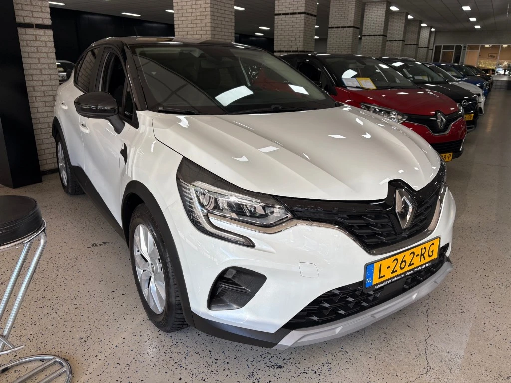 Renault Captur – foto 6