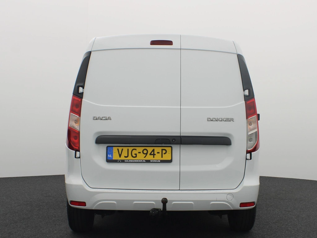 Dacia Dokker – foto 4