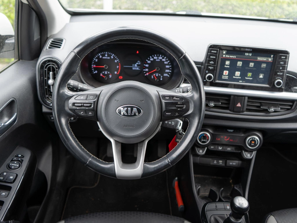 Kia Picanto – foto 9