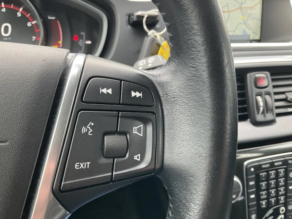 Volvo V40 – foto 29