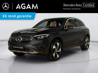 Mercedes-Benz GLC – thumbnail 1