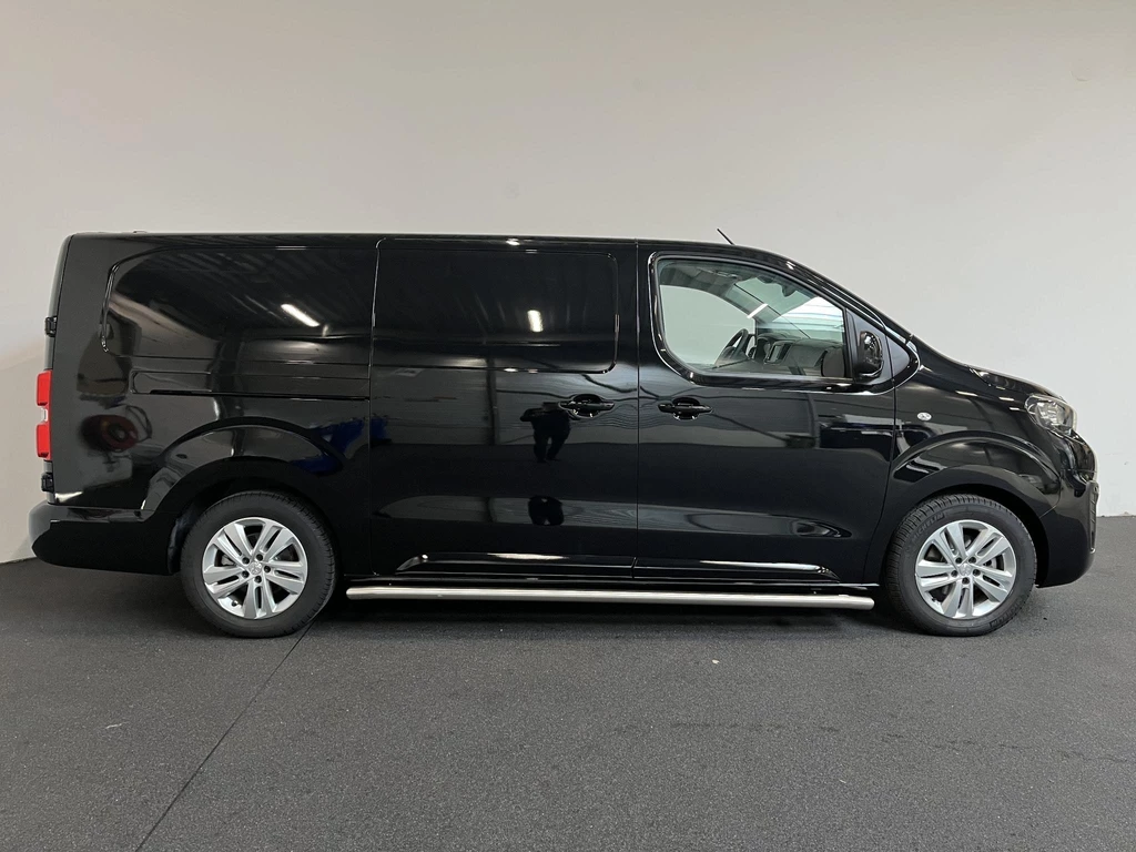 Peugeot e-Expert – foto 6