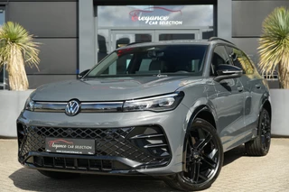 Volkswagen Tiguan – thumbnail 1