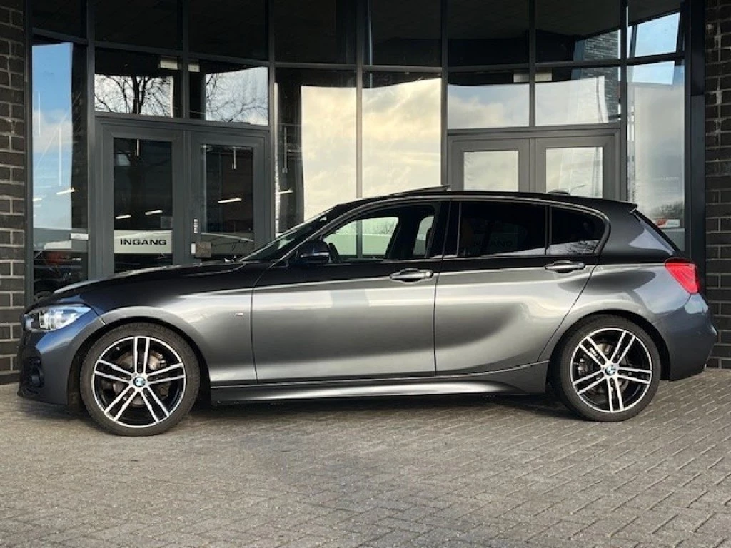BMW 1 Serie – foto 2