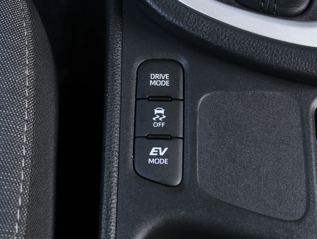 Toyota Yaris – foto 26