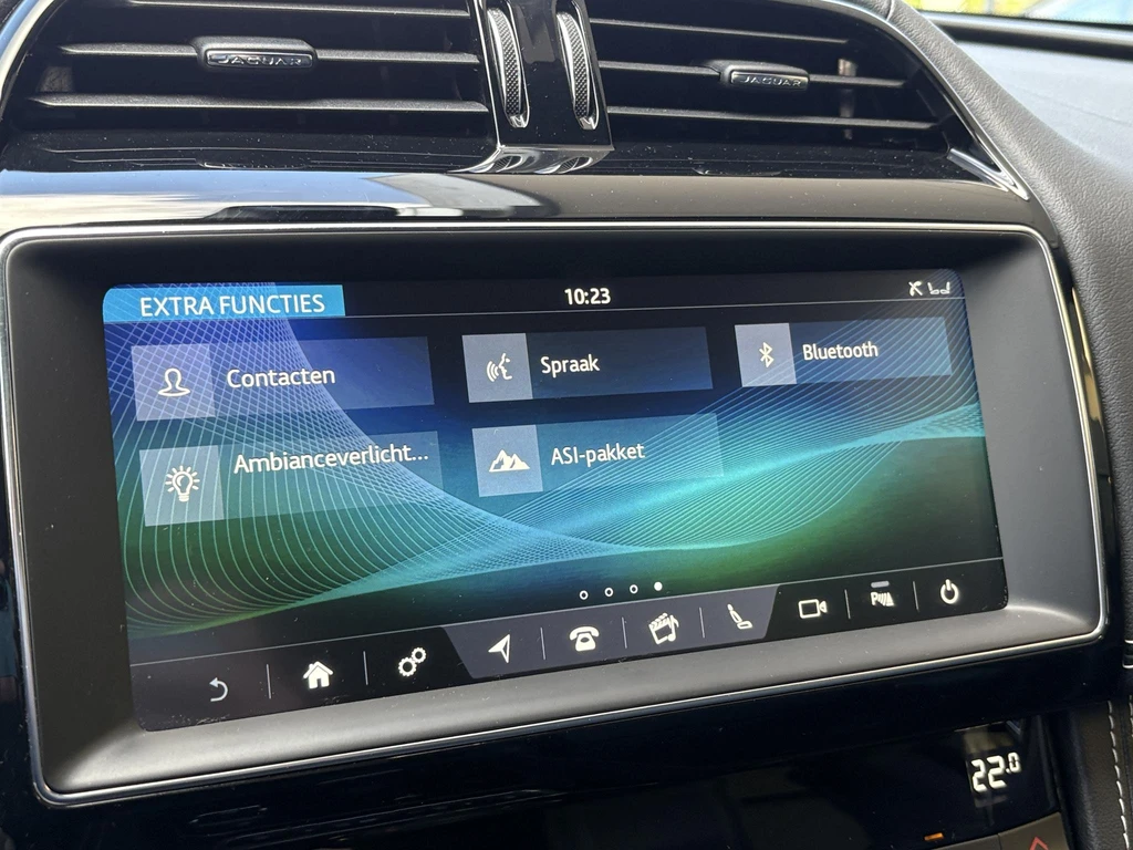 Jaguar F-PACE – foto 39
