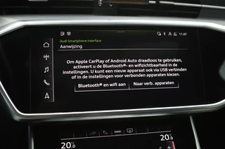 Audi A6 – thumbnail 37
