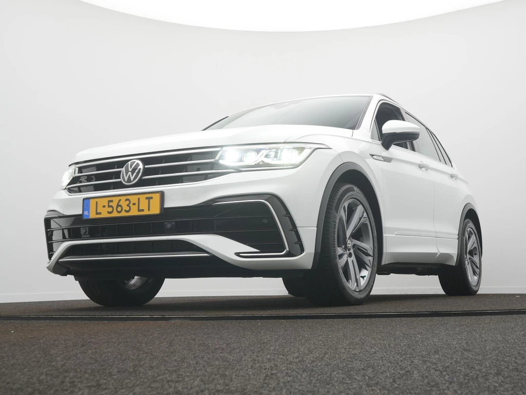 Volkswagen Tiguan – foto 2