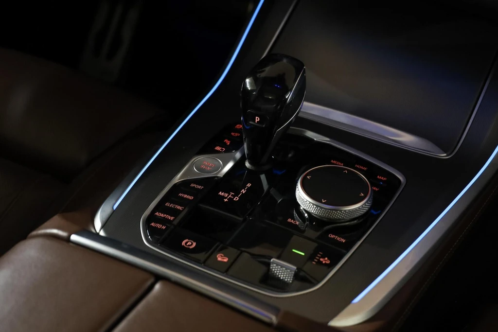 BMW X5 – foto 22