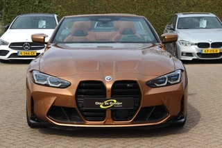 BMW M4 – thumbnail 9