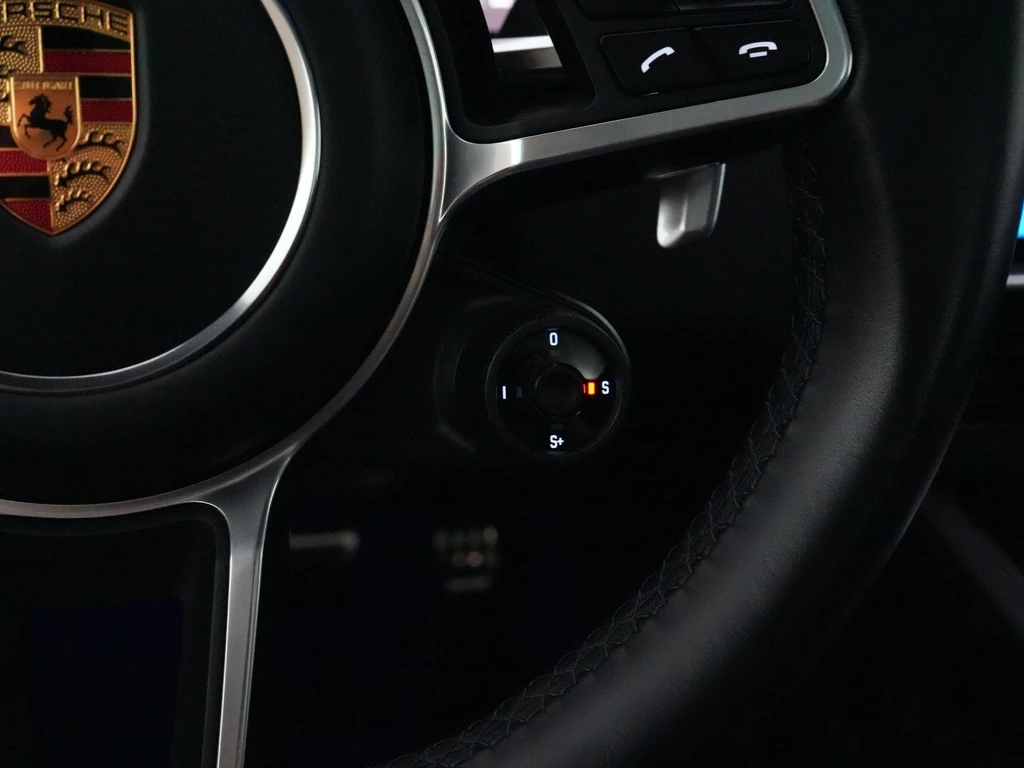 Porsche Cayenne – foto 45