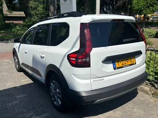 Dacia Jogger – thumbnail 5