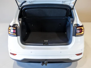 Volkswagen T-Cross – thumbnail 15